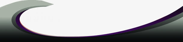 黑色创意边框免抠