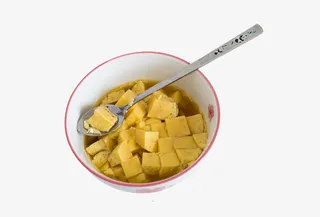 鸡蛋羹图片免抠