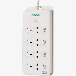 插线板插座无线多孔免抠