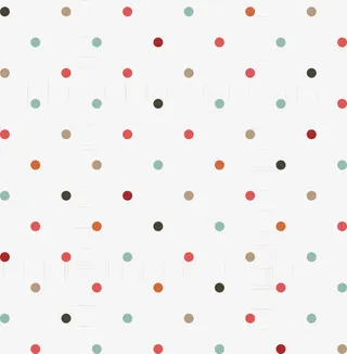 平铺几何图案底纹背景