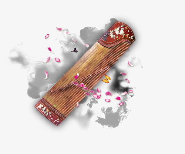 中国风元素免抠