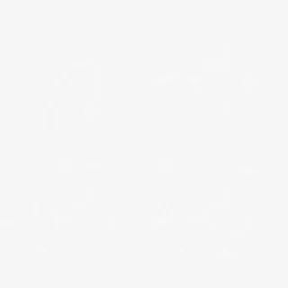 白色圆圈点点海报背景漂浮素材