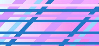 几何渐变粉红色高清