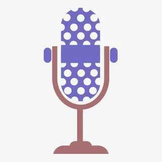 麦克风矢量图素材免抠