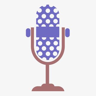 麦克风矢量图素材免抠