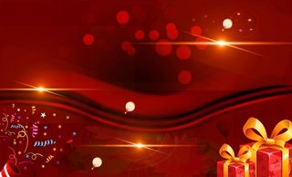 生日快乐设计海报背景模板高清