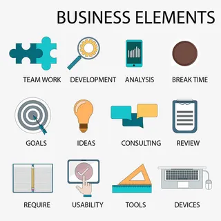 商务图片下载免抠