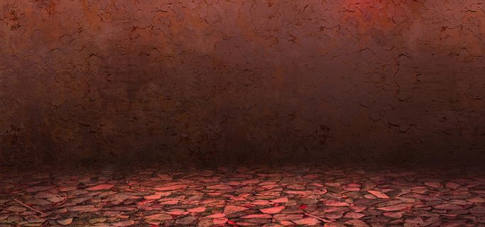 复古老旧墙壁地板背景高清