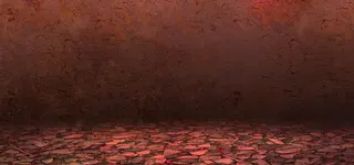 复古老旧墙壁地板背景高清