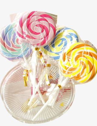 儿童棒棒糖免抠