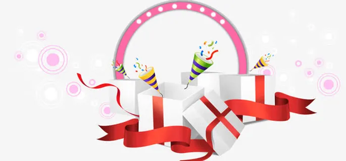 节日装饰免抠 节日装饰免抠