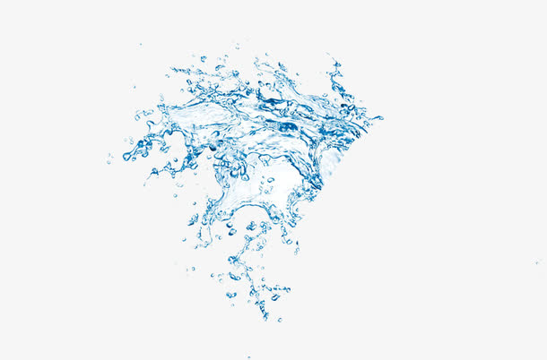 水花免抠