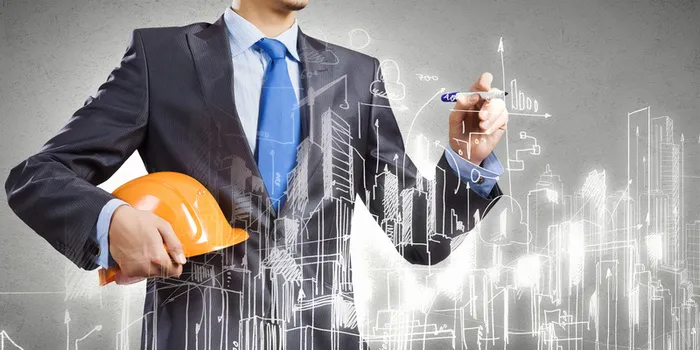 商务人士与信息元素高清图片高清