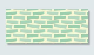 蓝色几何背景高清