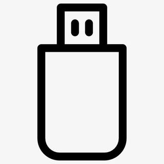 闪存驱动器图标免抠