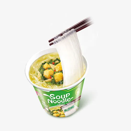方便面粉丝免抠