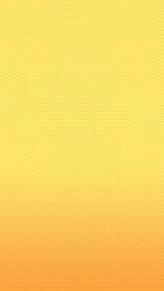 黄红渐变扁平H5背景高清