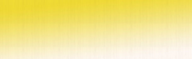 黄色渐变背景竖条banner