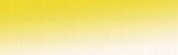 黄色渐变背景竖条banner