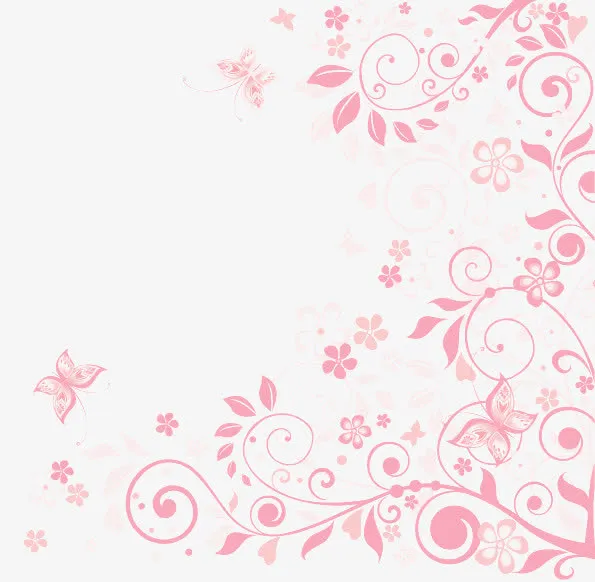 花瓣免抠