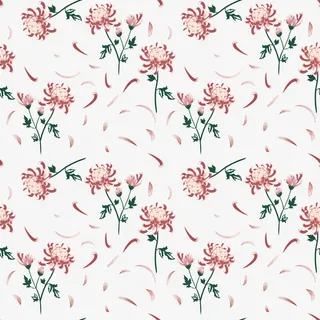 清晰碎花小花免抠