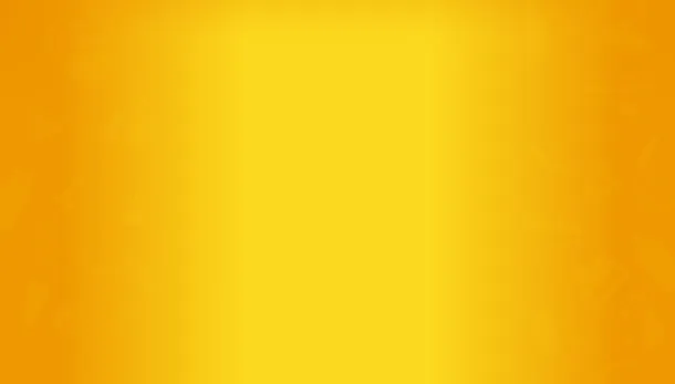 橙黄色渐变电商首页免抠