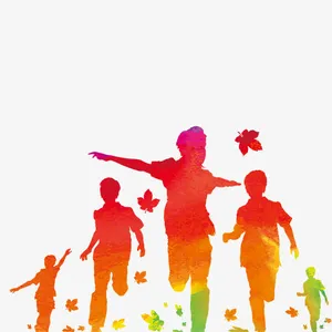 青春少年素材免抠