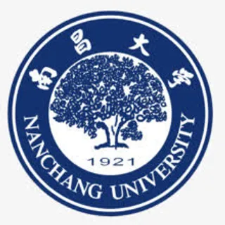 南昌大学logo免抠