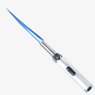 直冲式打火器喷火器免抠