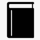 book图标免抠