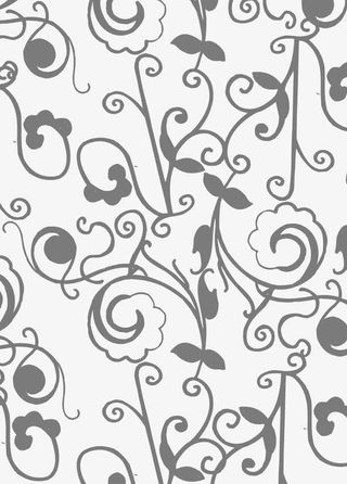 刺绣花纹矢量图免抠