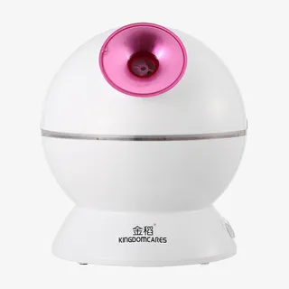 金稻冷热白色双喷雾机免抠