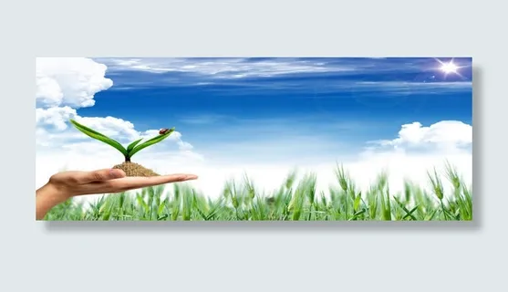 创意户外背景 创意户外背景