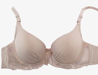 女性内衣哺乳文胸免抠