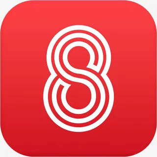 手机章鱼彩票体育APP图标免抠