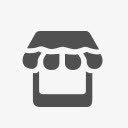 商店标志图标免抠