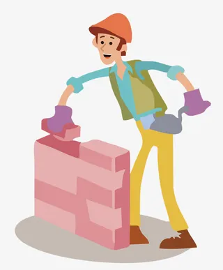 装修节一站式定制海报免抠