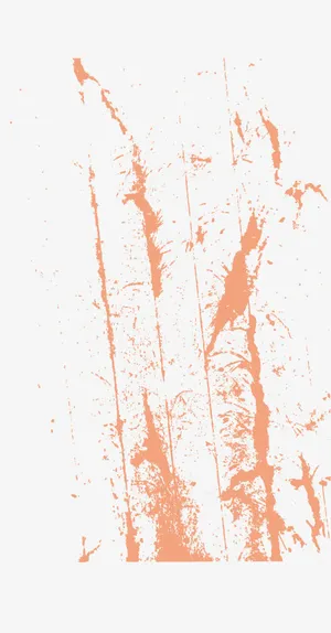 滴溅的墨汁免抠