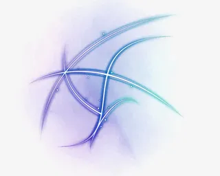 炫光装饰素材免抠