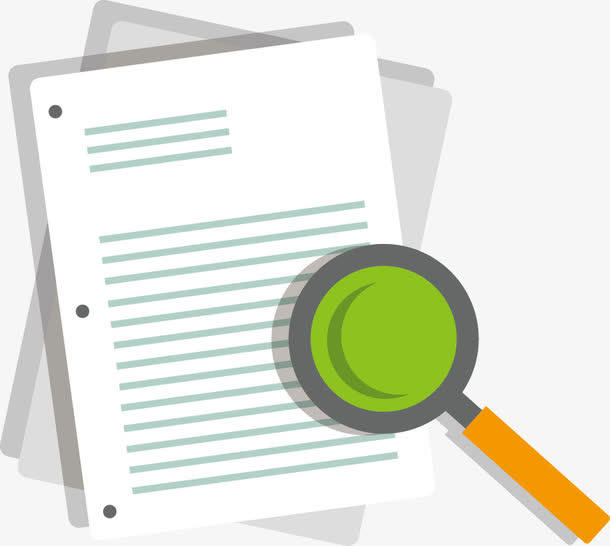 搜索文档矢量免抠