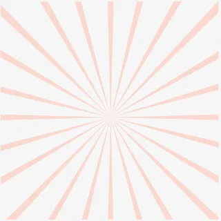 放射的集中线免抠