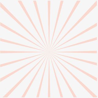 放射的集中线免抠