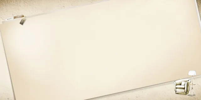 复古质感家居背景孕妈相册海报背景模板高清