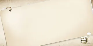 复古质感家居背景孕妈相册海报背景模板高清