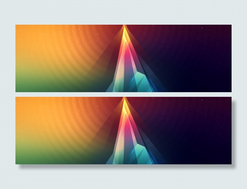 梦幻纹理立体背景高清