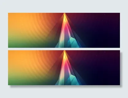 梦幻纹理立体背景高清