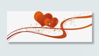 矢量背景海报素材