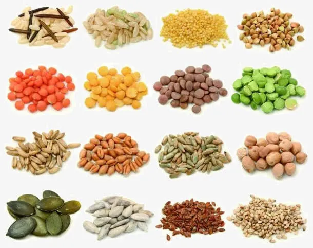 五谷杂粮免抠