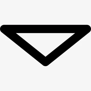 向下箭头图标免抠