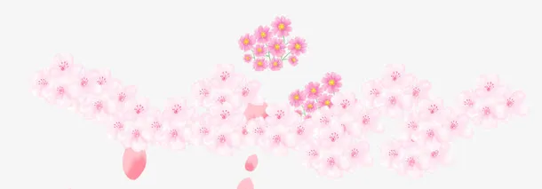 花瓣免抠